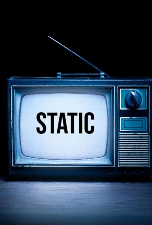 Помехи: Антология