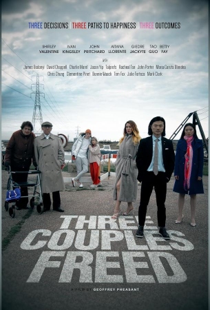 Три пути к свободе