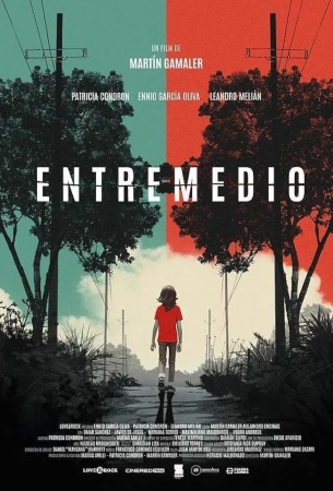 Между двух огней